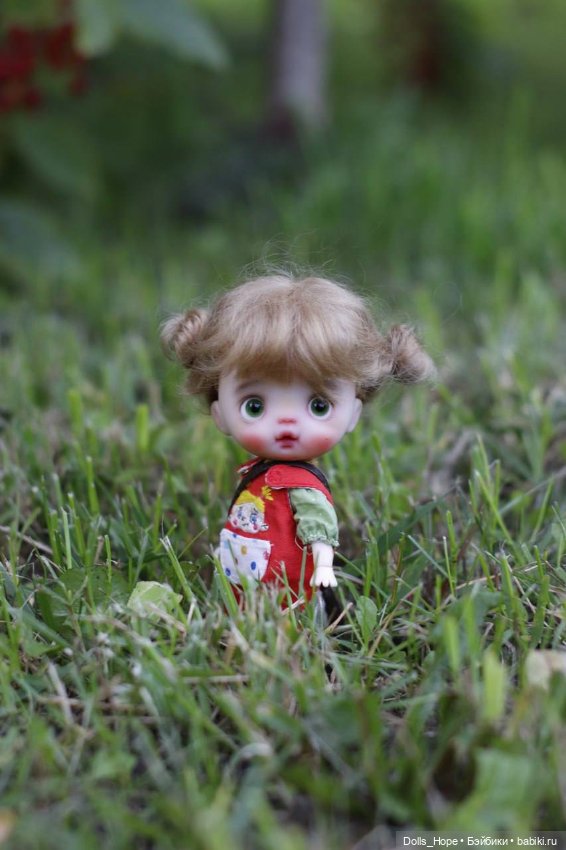 Обитсу11 Роджер — Домашние фото авторских кукол: личные коллекции (фото 2)