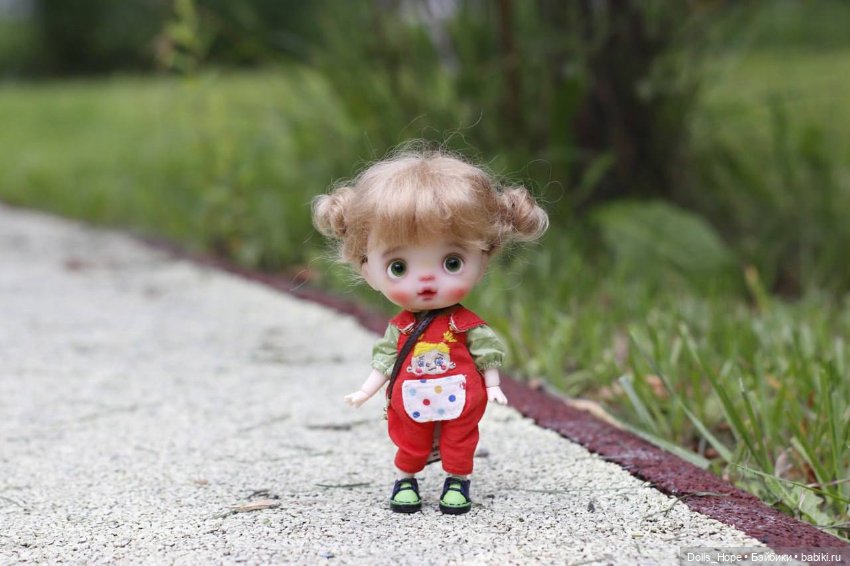 Обитсу11 Роджер — Домашние фото авторских кукол: личные коллекции (фото 4)
