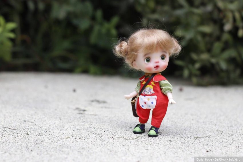 Обитсу11 Роджер — Домашние фото авторских кукол: личные коллекции (фото 7)