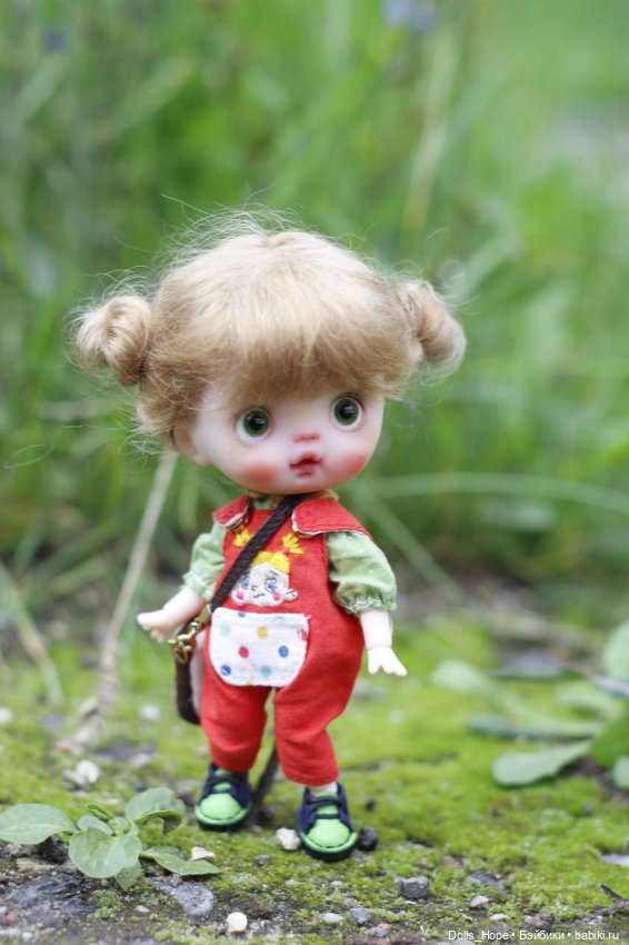 Обитсу11 Роджер — Домашние фото авторских кукол: личные коллекции (фото 9)