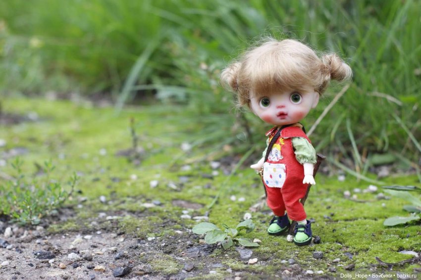 Обитсу11 Роджер — Домашние фото авторских кукол: личные коллекции (фото 8)