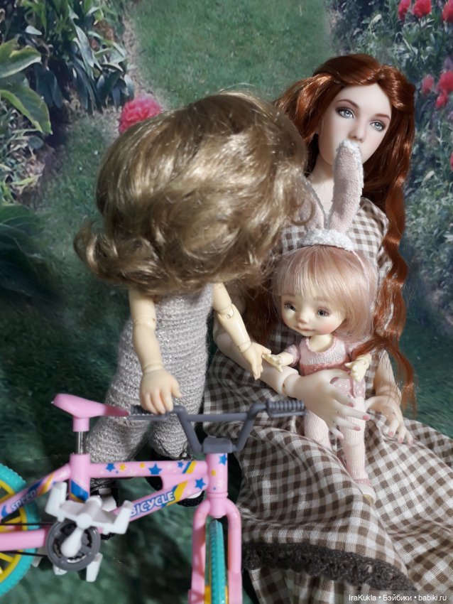 Как мы готовились к фотоконкурсу