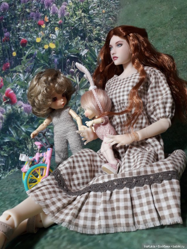 Как мы готовились к фотоконкурсу