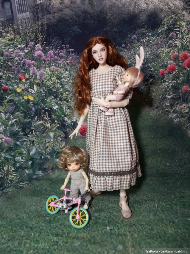 Как мы готовились к фотоконкурсу