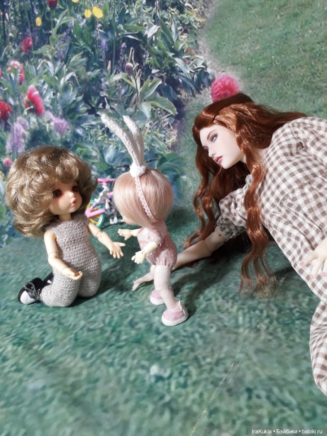 Как мы готовились к фотоконкурсу (фото 10)