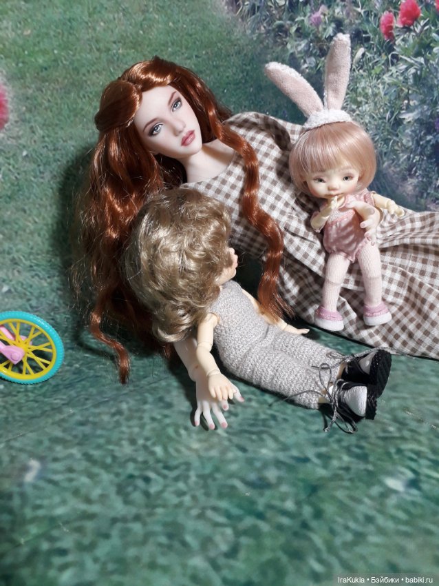 Как мы готовились к фотоконкурсу (фото 6)