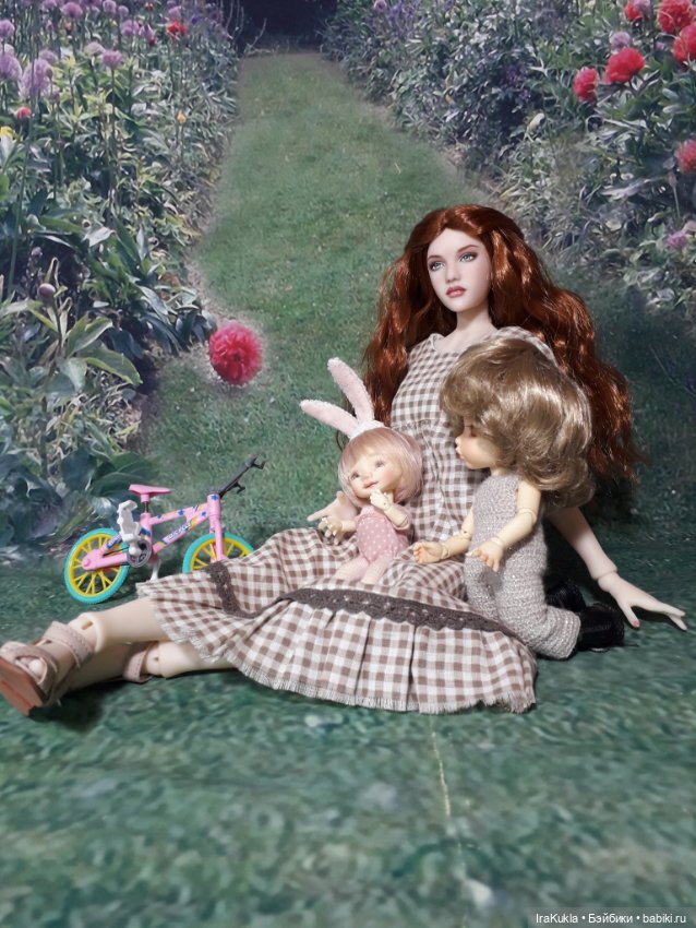 Как мы готовились к фотоконкурсу