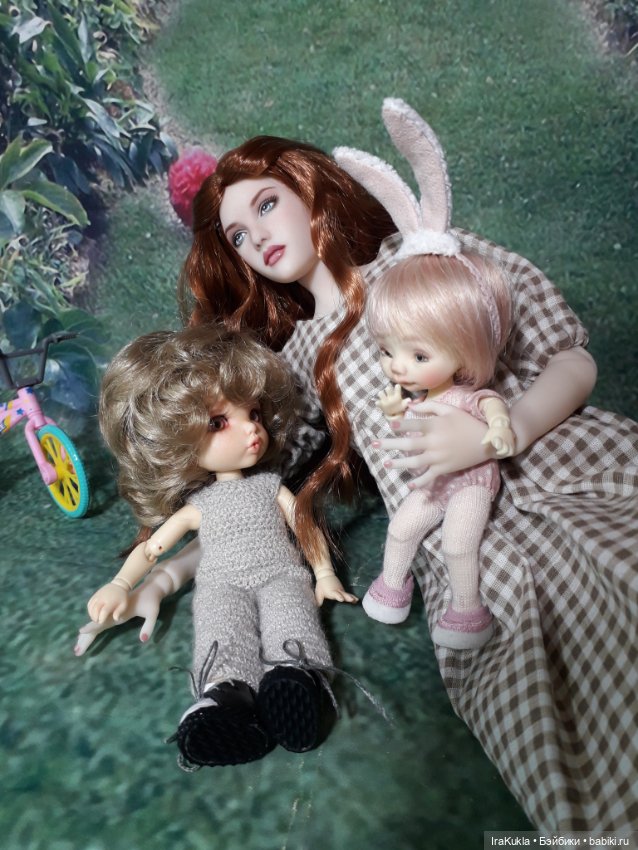 Как мы готовились к фотоконкурсу (фото 5)