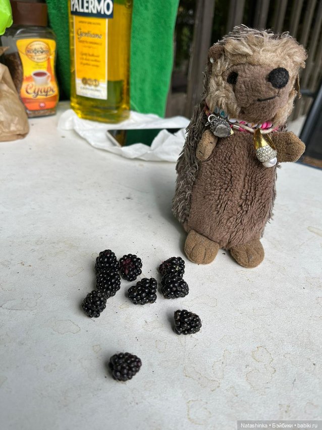 Fashion Dolls 537 — Туризм и путешествия: фотоотчеты из поездок (фото 2)