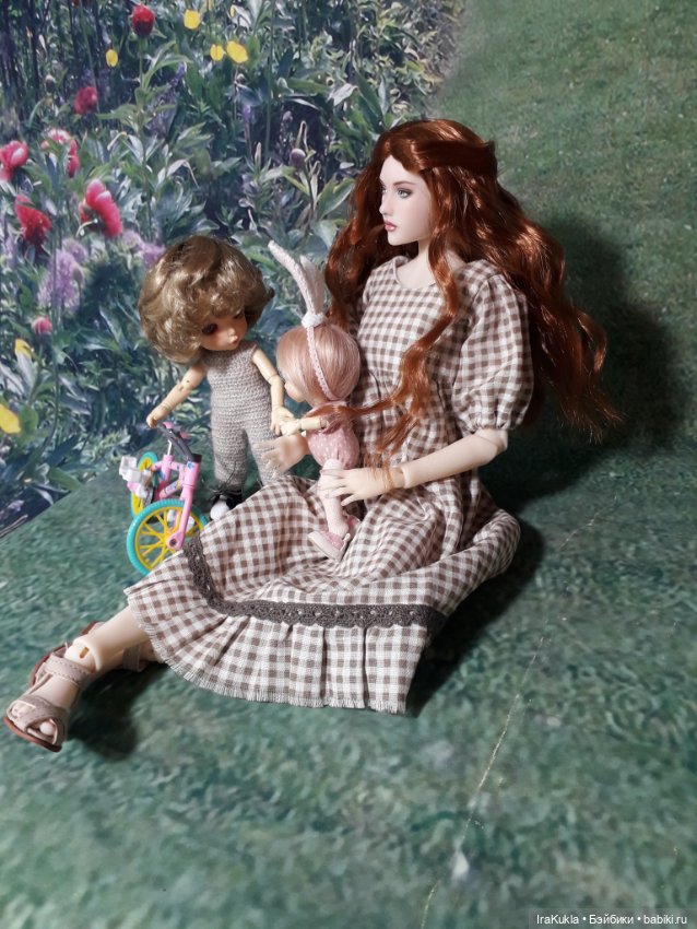 Как мы готовились к фотоконкурсу