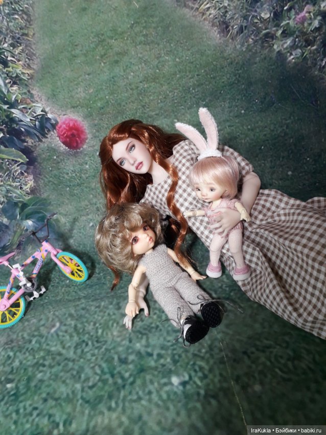 Как мы готовились к фотоконкурсу (фото 8)