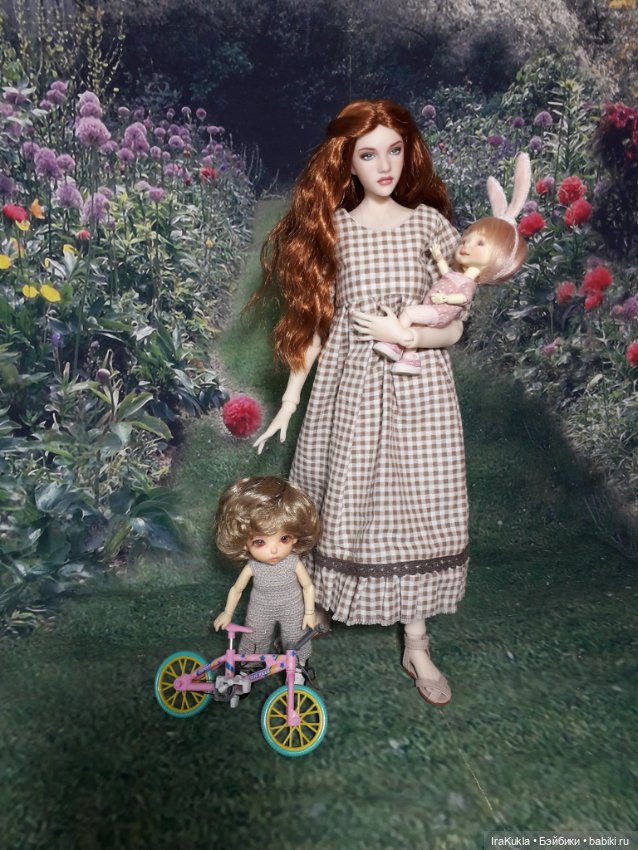 Как мы готовились к фотоконкурсу