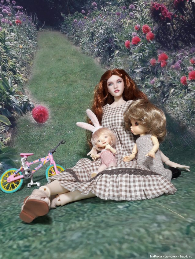 Как мы готовились к фотоконкурсу