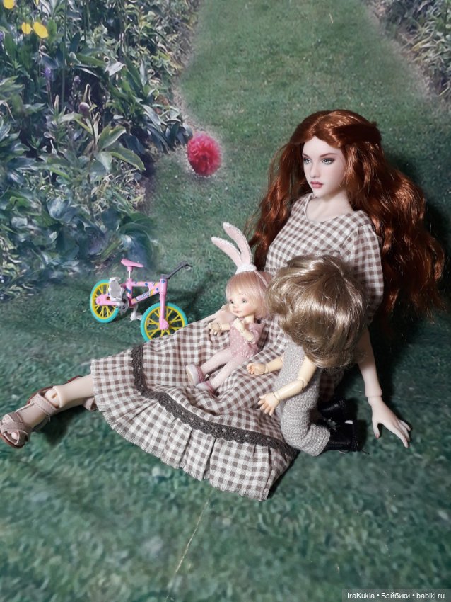 Как мы готовились к фотоконкурсу