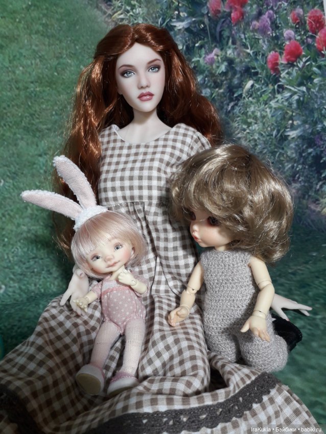 Как мы готовились к фотоконкурсу