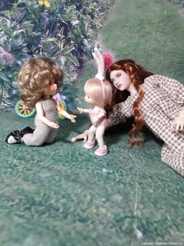 Как мы готовились к фотоконкурсу