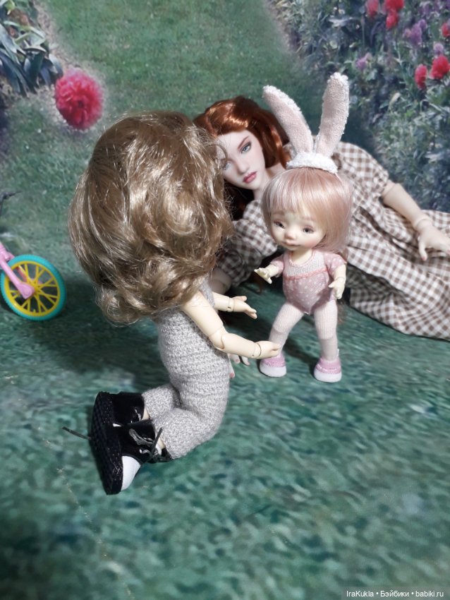 Как мы готовились к фотоконкурсу