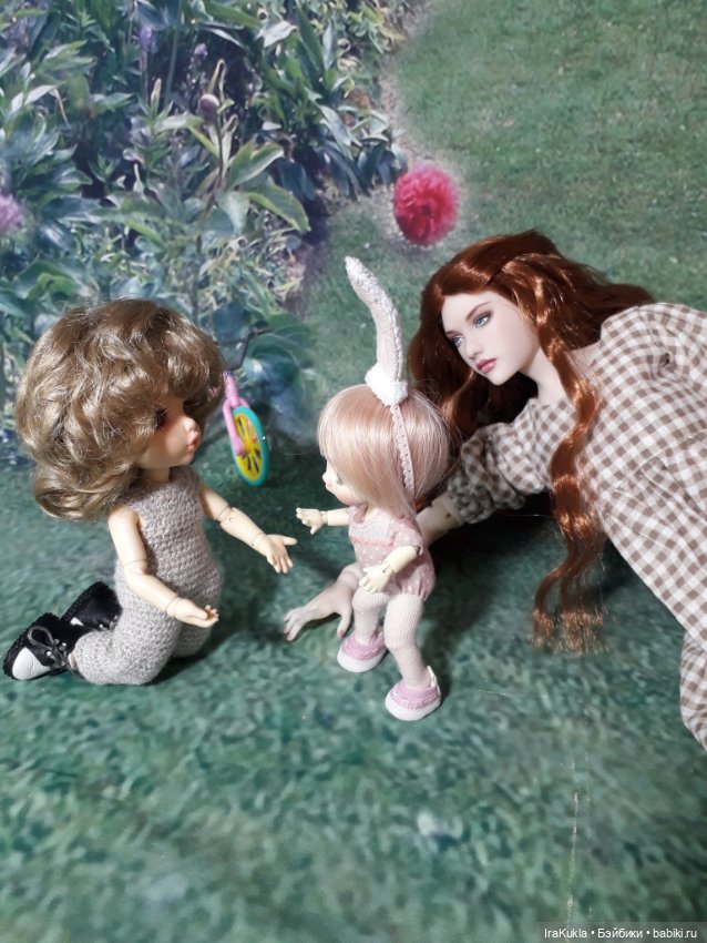 Как мы готовились к фотоконкурсу