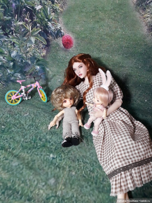 Как мы готовились к фотоконкурсу (фото 9)