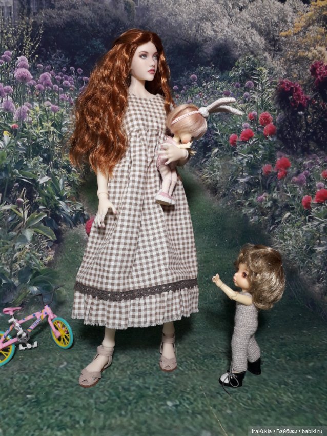 Как мы готовились к фотоконкурсу