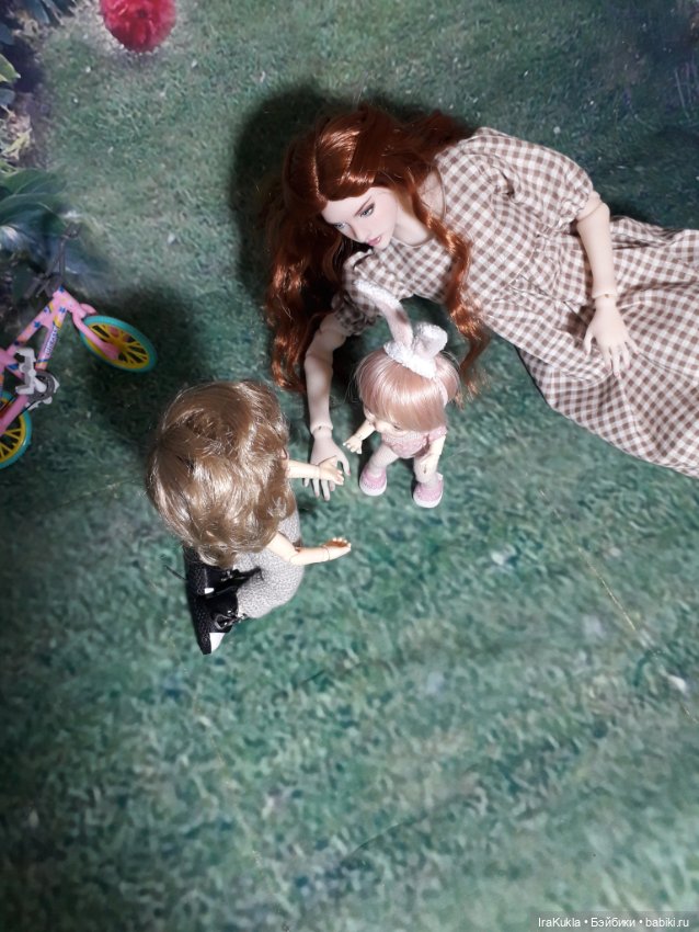 Как мы готовились к фотоконкурсу