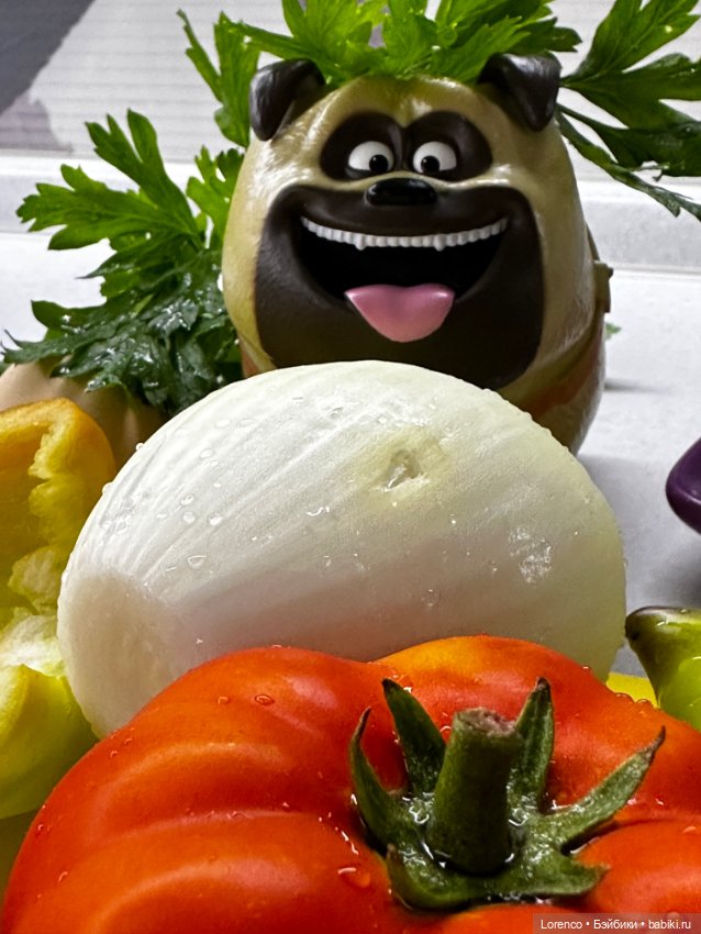 Завтрак с Мэлом и Гарри — Интересные игрушки и фигурки (разное): редкие