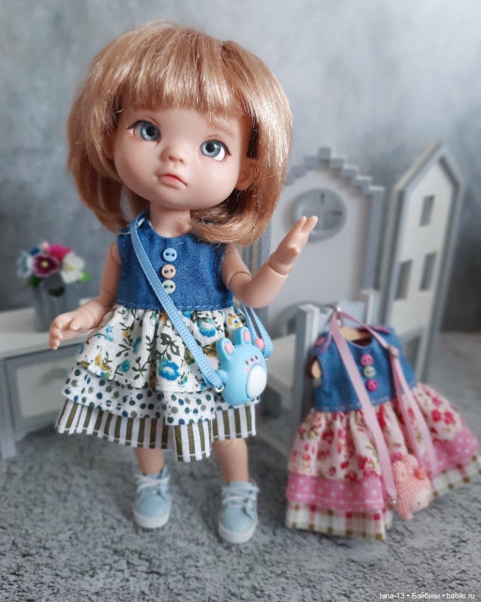 Неужели август или платья с цветочным принтом (фото 2)