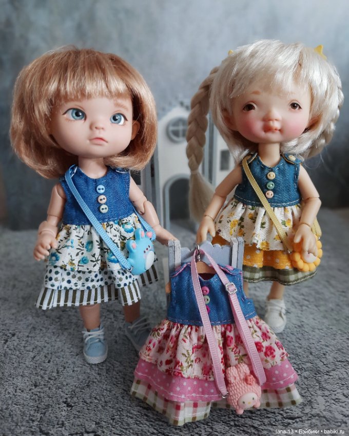 Неужели август или платья с цветочным принтом