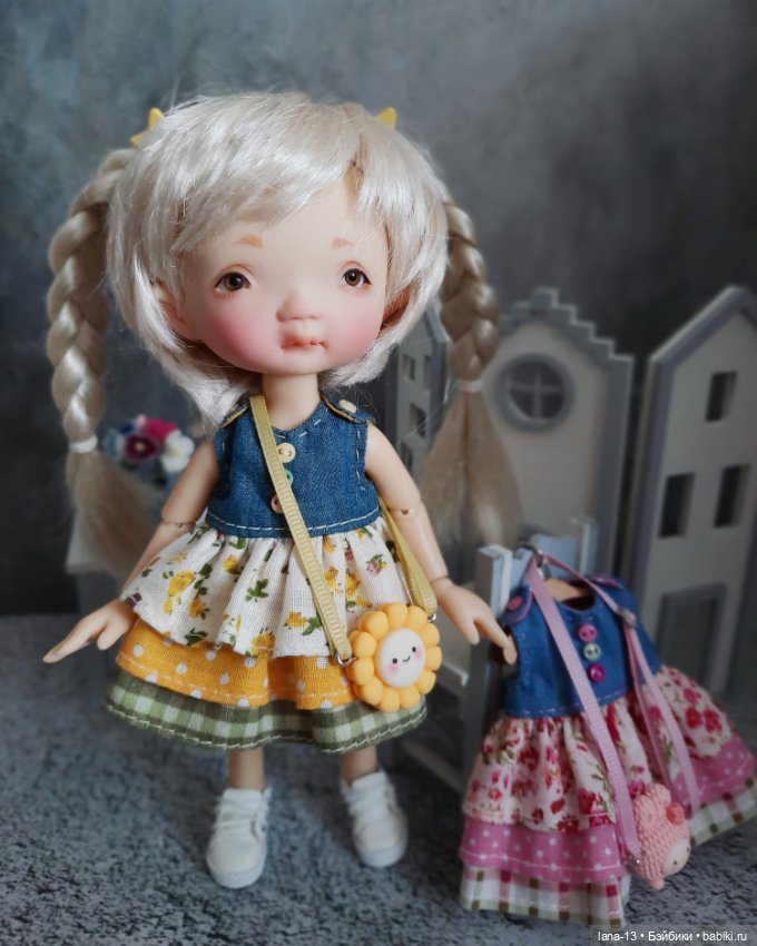 Неужели август или платья с цветочным принтом (фото 3)