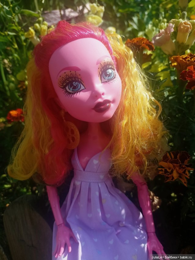 Мои сестры (Олсен) Гуллиопы