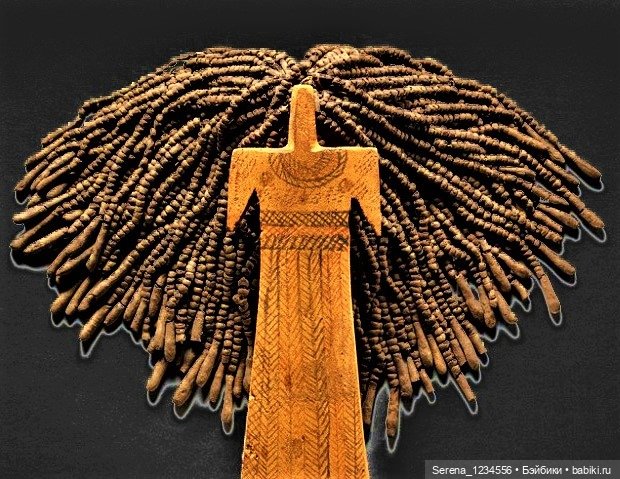 Древняя кукла — Интересное и необычное: фотоподборки (фото 2)