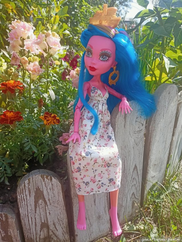 Мои сестры (Олсен) Гуллиопы (фото 8)