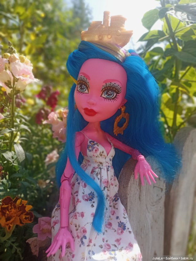 Мои сестры (Олсен) Гуллиопы (фото 9)