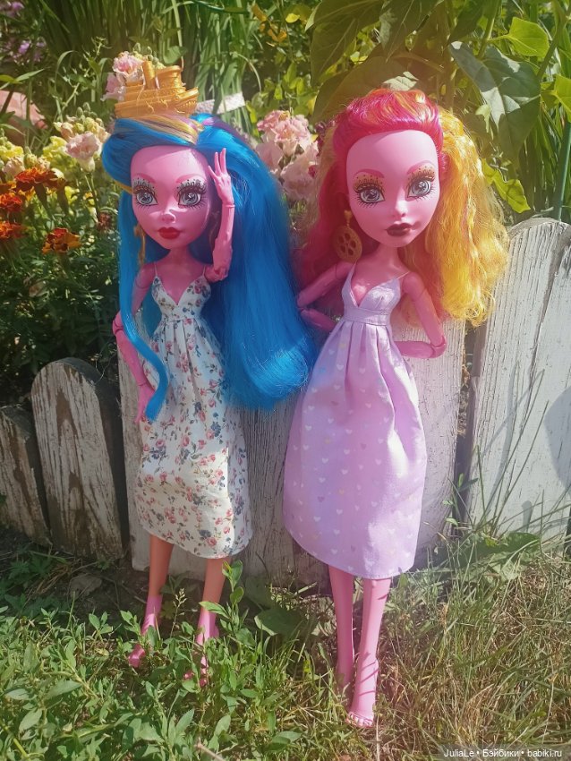 Мои сестры (Олсен) Гуллиопы