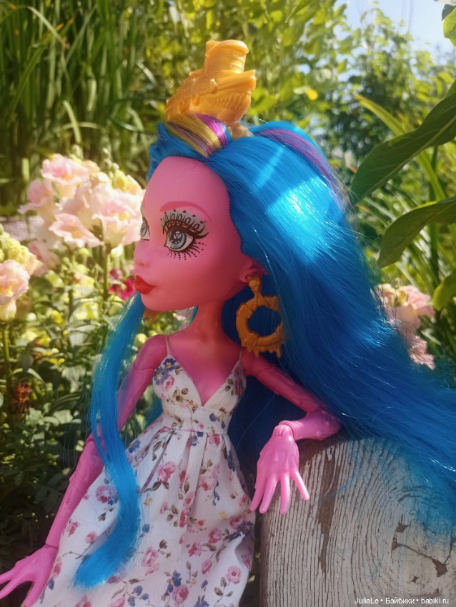 Мои сестры (Олсен) Гуллиопы (фото 7)