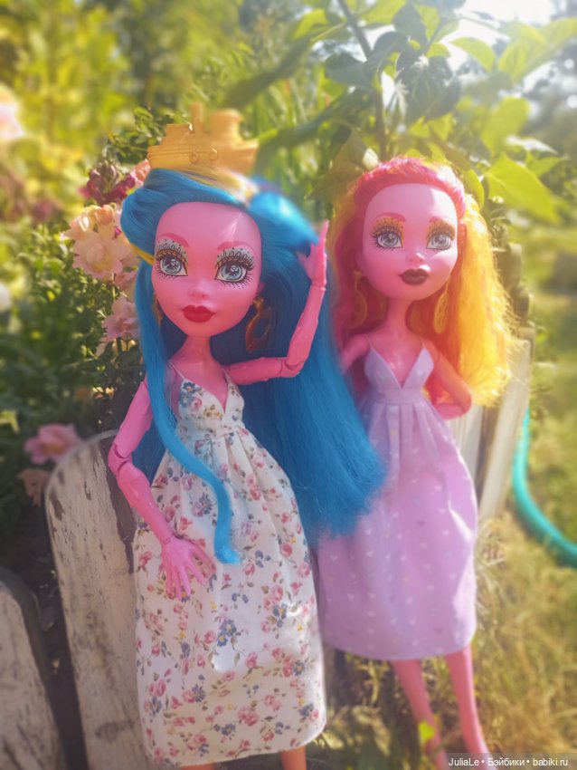 Мои сестры (Олсен) Гуллиопы