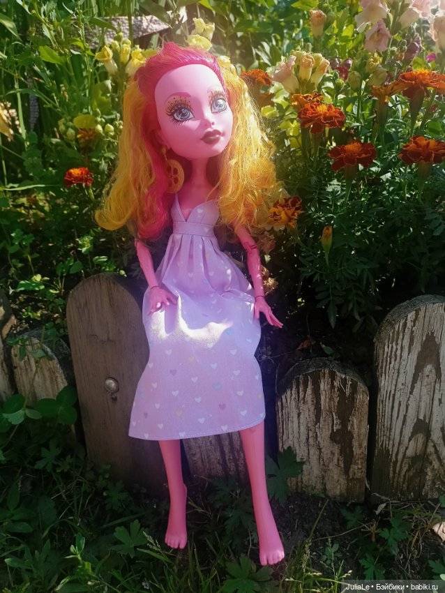 Мои сестры (Олсен) Гуллиопы