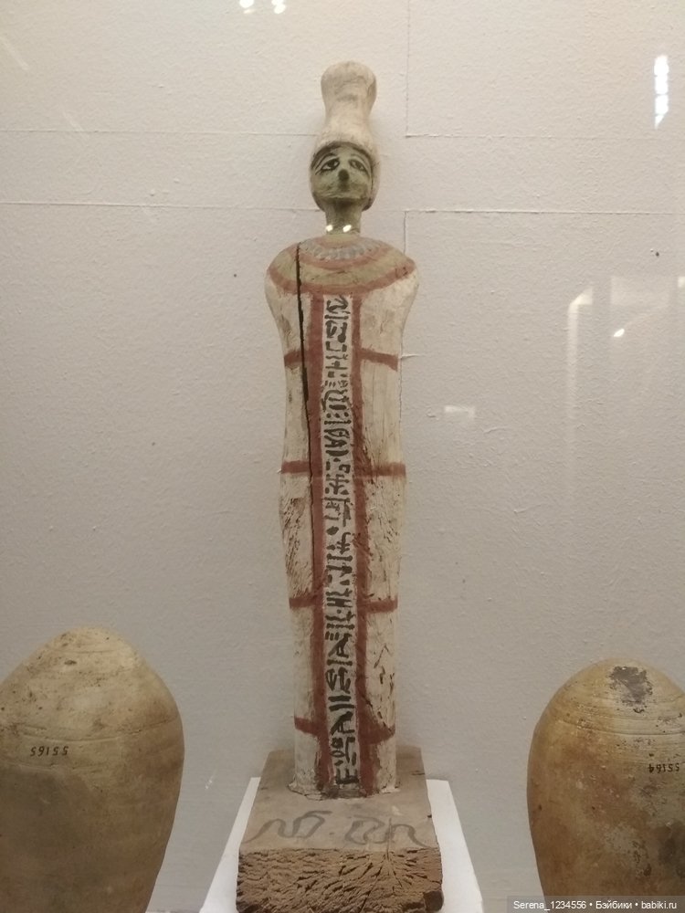 Древняя кукла — Интересное и необычное: фотоподборки