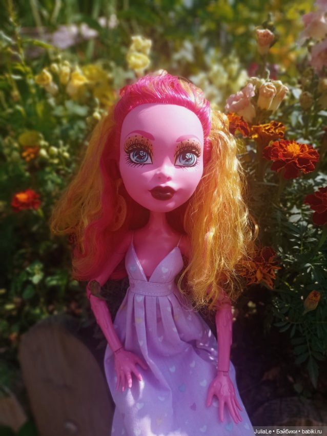 Мои сестры (Олсен) Гуллиопы (фото 10)