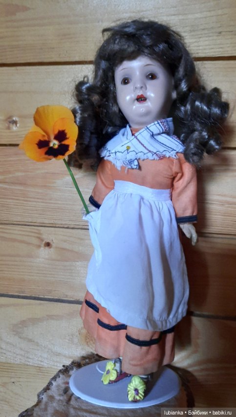 Моя скромница Александрина (фото 8)