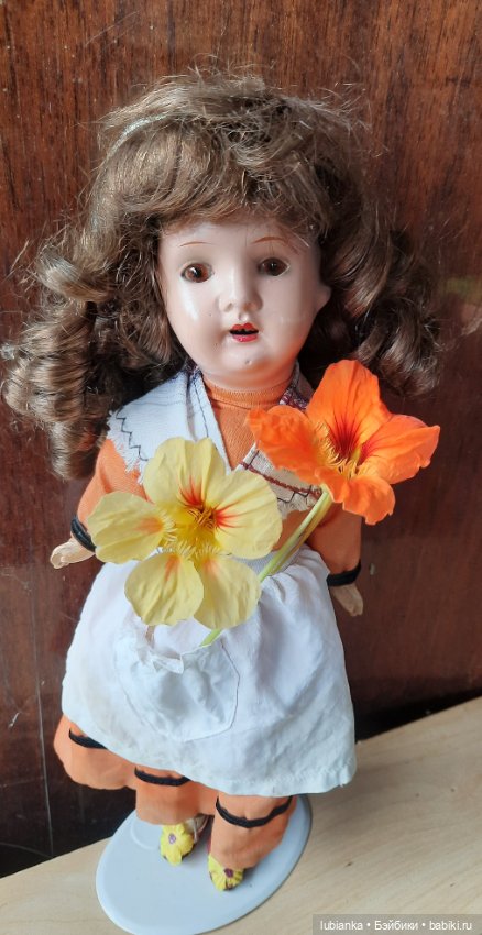 Моя скромница Александрина