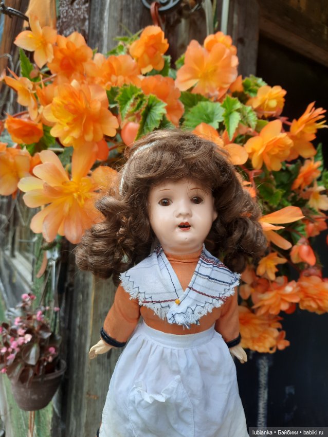 Моя скромница Александрина