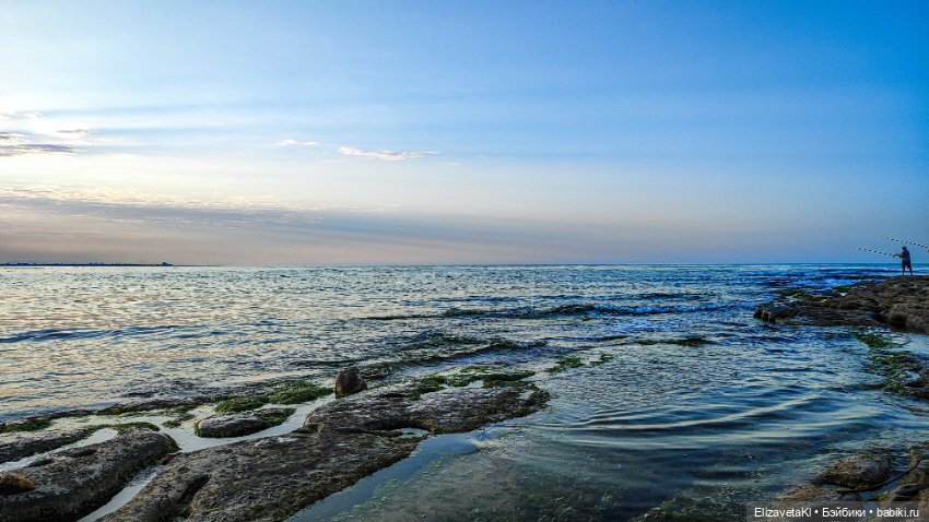 ЕХАТЬ ИЛИ НЕ ЕХАТЬ — Туризм и путешествия: фотоотчеты из поездок