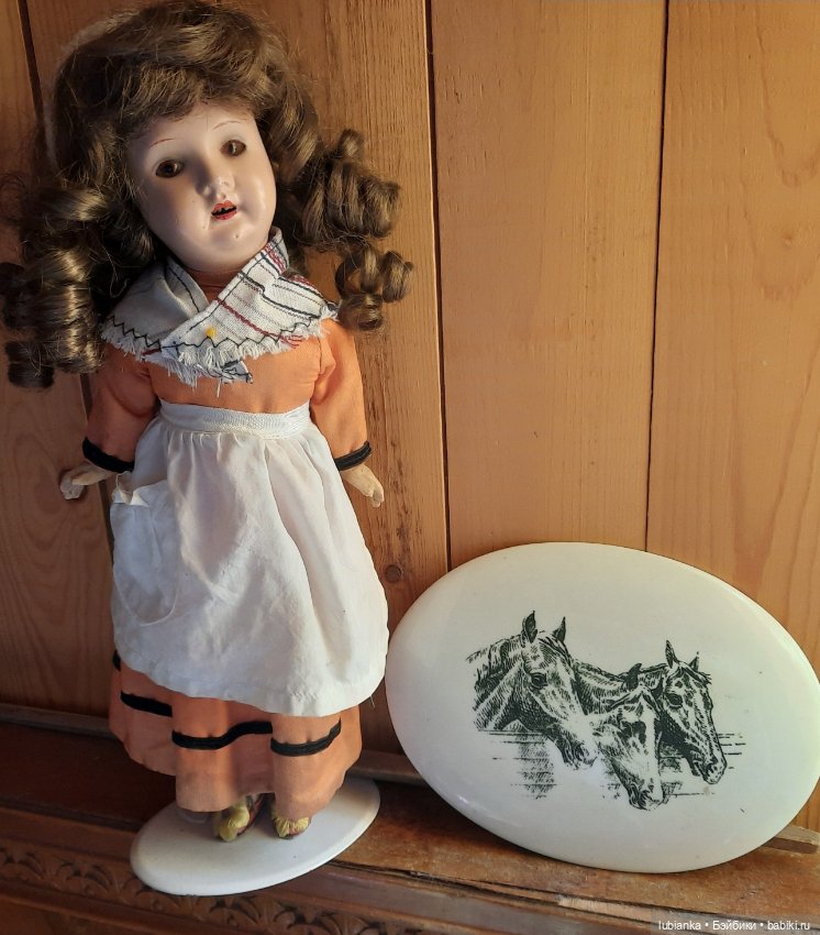 Моя скромница Александрина (фото 7)