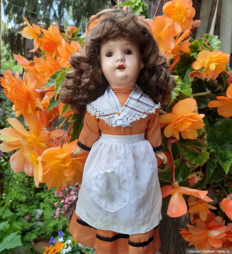 Моя скромница Александрина