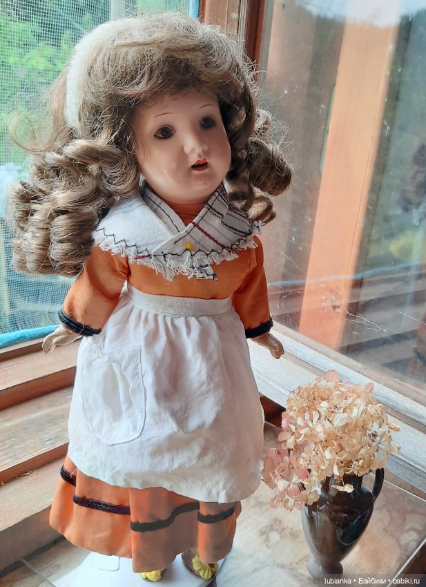 Моя скромница Александрина