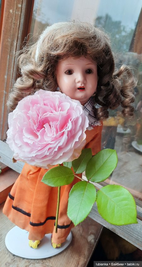 Моя скромница Александрина