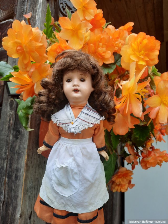 Моя скромница Александрина