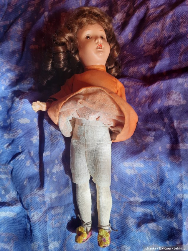 Моя скромница Александрина (фото 3)