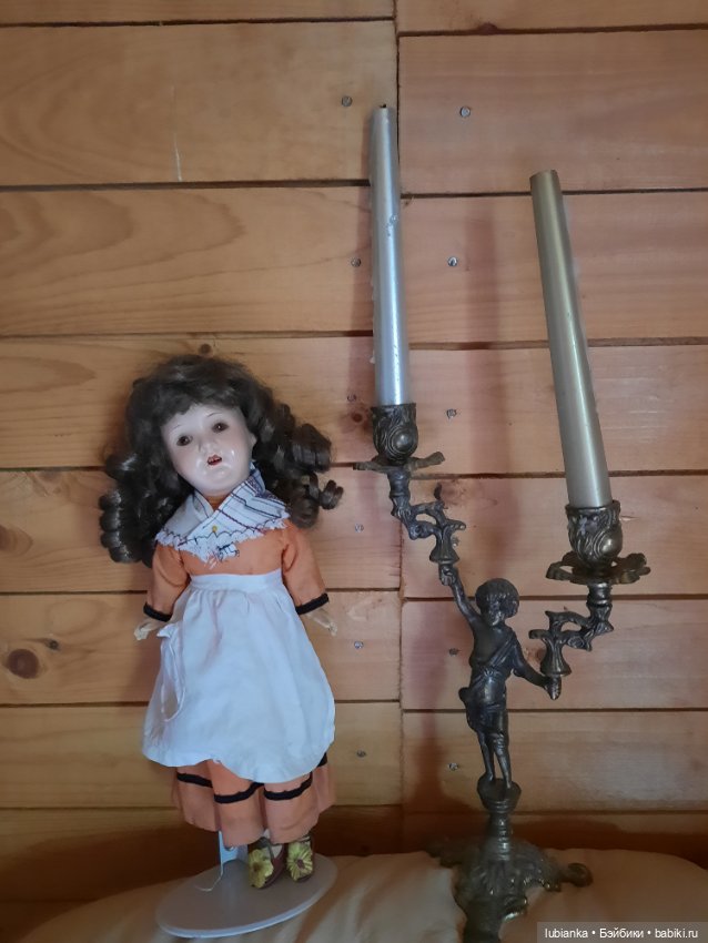 Моя скромница Александрина (фото 5)